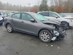 Mazda 3 2013