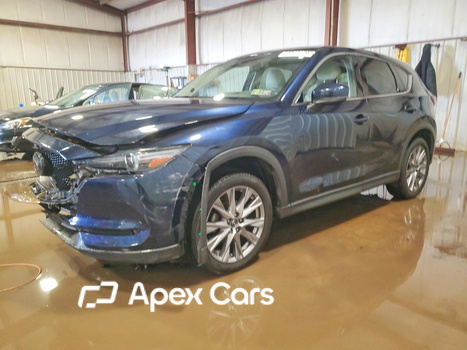 Mazda CX-5 2019 - Image 1 of 14