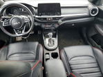 Kia Forte 2023