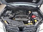 Subaru Forester 2016