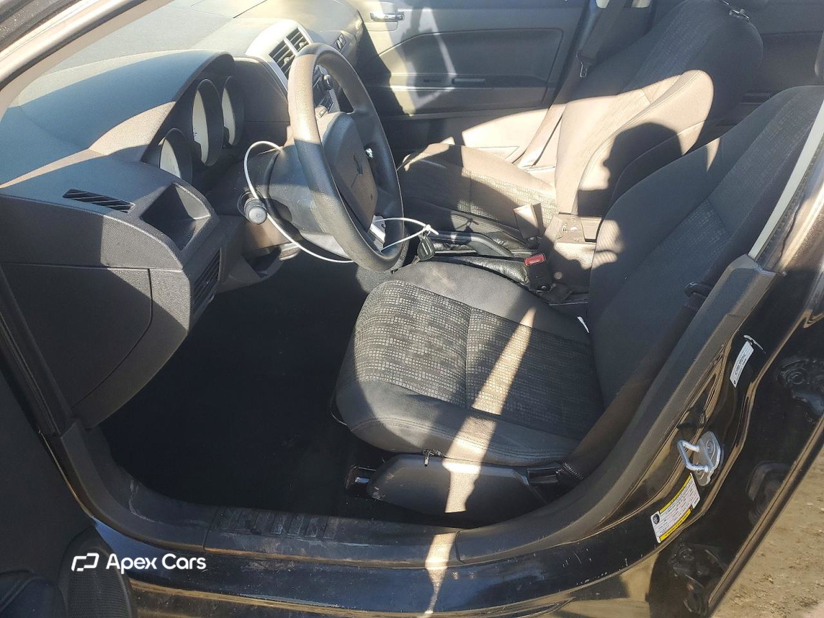 Dodge Caliber 2008