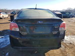 Subaru Impreza 2016