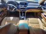 Honda Accord 2012