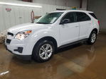Chevrolet Equinox 2015
