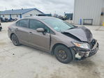 Honda Civic 2015