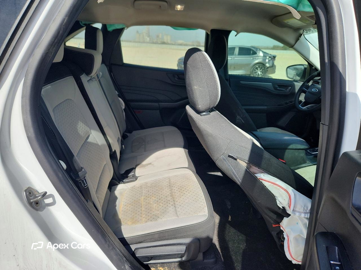 Ford Escape 2024