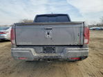 Honda Ridgeline 2019