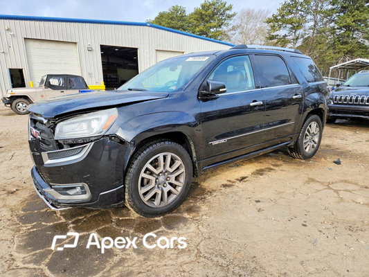 GMC Acadia 2014 - Image 1 of 14