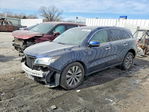 Acura MDX 2014