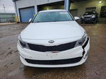 Kia Optima 2016
