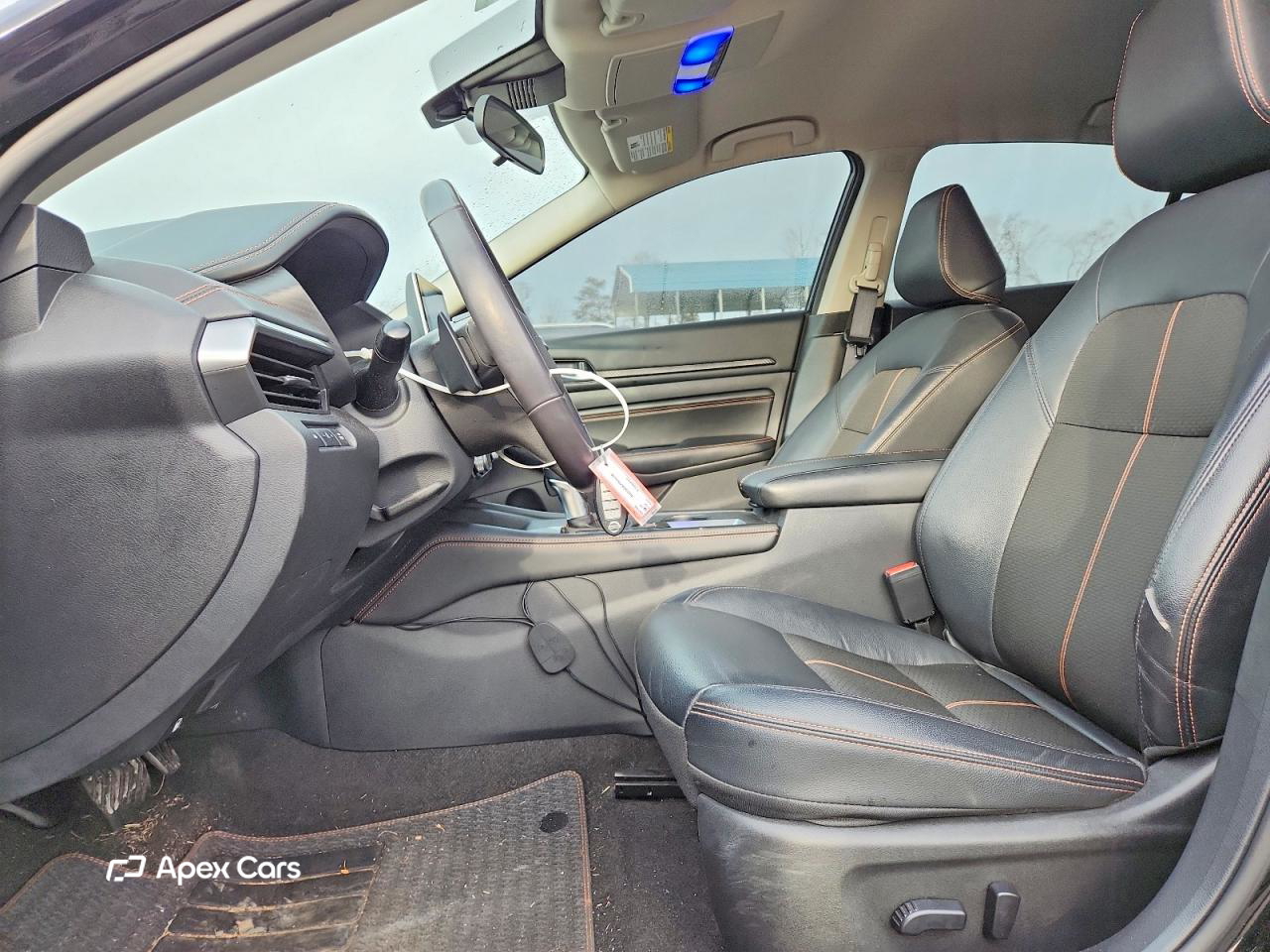 Altima 2022