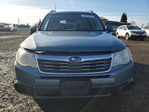 Subaru Forester 2010