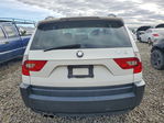 BMW X3 2004