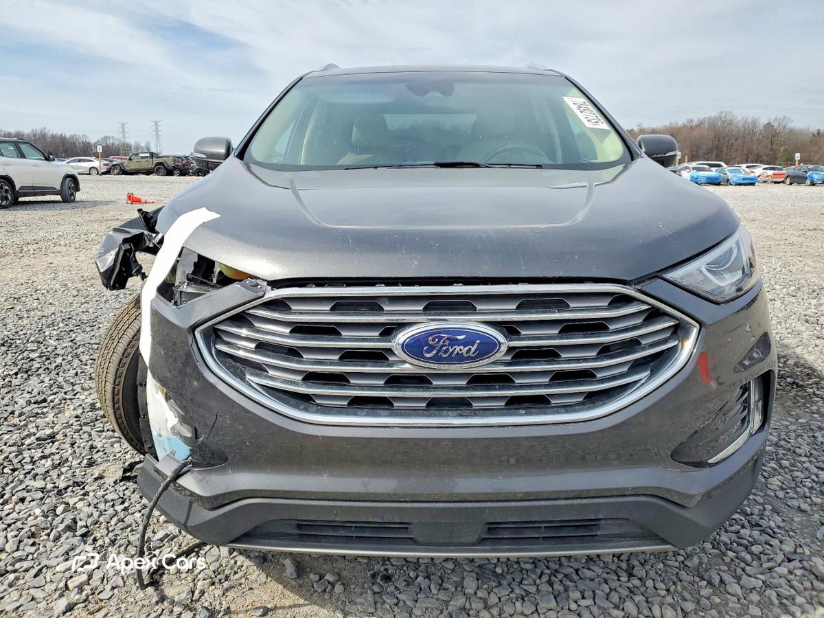 Ford Edge 2020