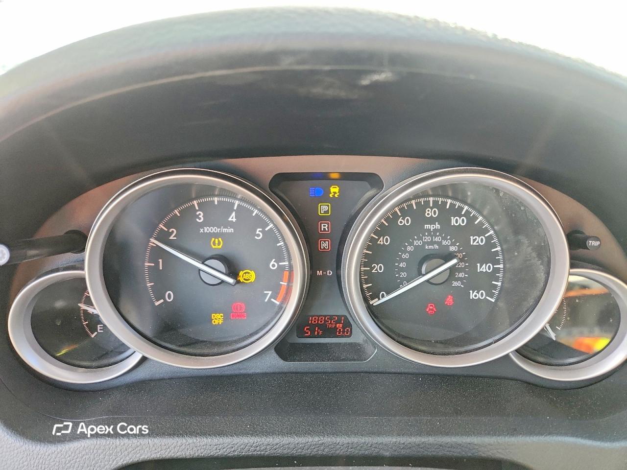 Mazda 6 2010
