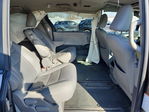 Toyota Sienna 2015