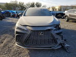 Lexus NX 2024