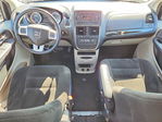 Dodge Caravan 2016