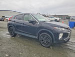 Mitsubishi Eclipse Cross 2018