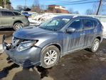 Nissan Rogue 2014
