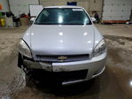 Chevrolet Impala 2013