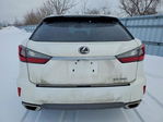 Lexus RX 2018