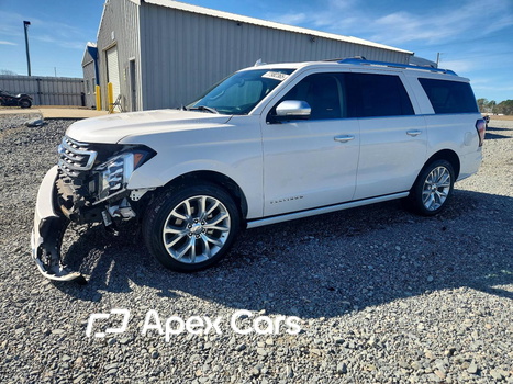 Ford Expedition 2018 - Image 1 of 14