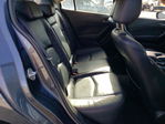 Mazda 3 2015