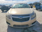 Chevrolet Cruze 2012