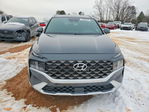 Hyundai Santa Fe 2023