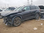 Toyota Highlander 2019