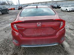 Honda Civic 2019