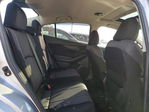 Subaru Impreza 2022