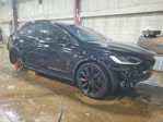 Tesla Model X 2019