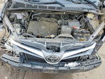 Toyota Sienna 2018