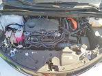 Toyota Sienna 2025