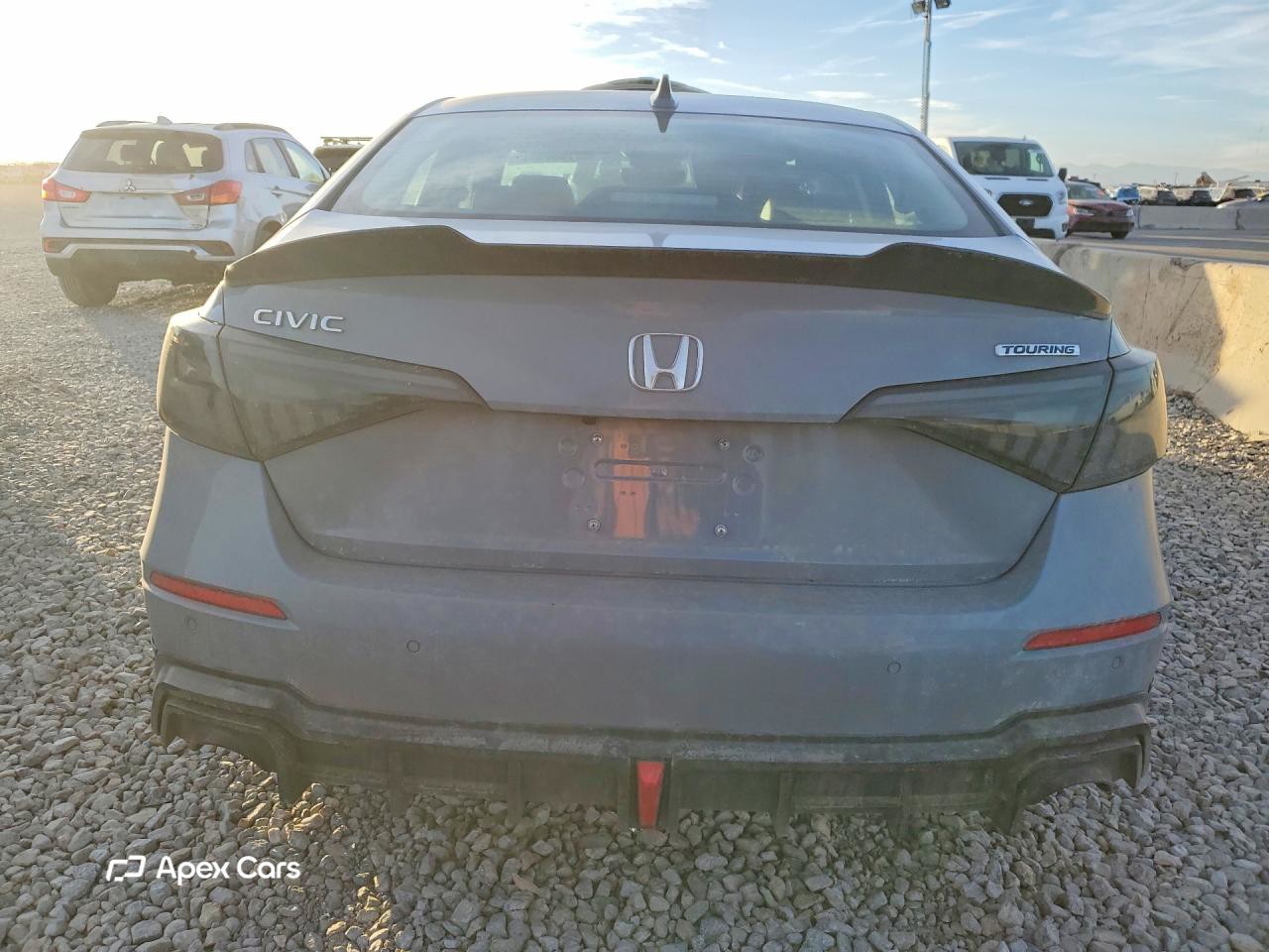 Honda Civic 2024