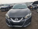 Nissan Maxima 2017