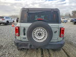 Ford Bronco 2022