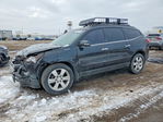 Chevrolet Traverse 2012