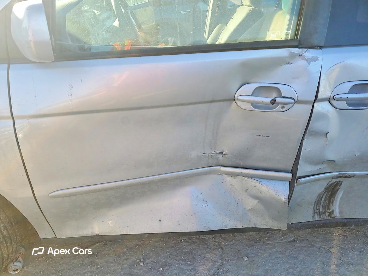 Honda Odyssey 2003