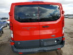 Ford Transit 2016