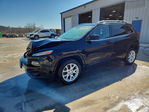 Jeep Cherokee 2018