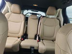 Toyota Sienna 2021