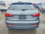 Audi Q3 2016