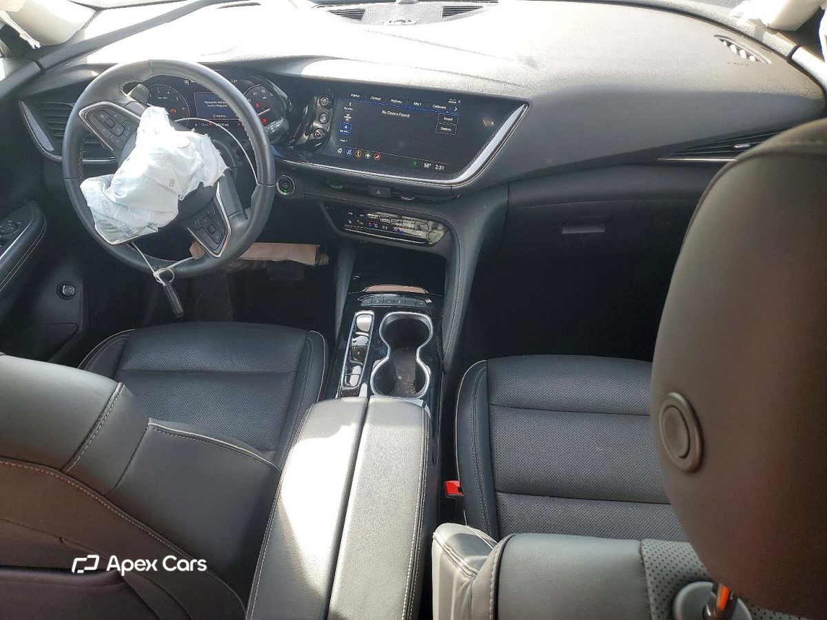 Buick Envision 2023