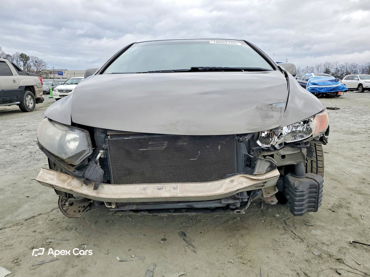 Honda Civic 2007
