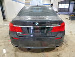 BMW Series 7 2011