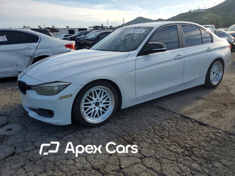 BMW Series 3 2014 - Zdjęcie 1 z 11