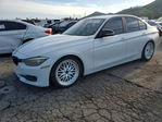 BMW Series 3 2014